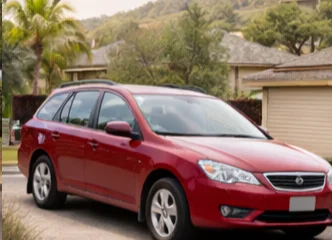 Car Removal Modbury and Tea Tree Gully Area