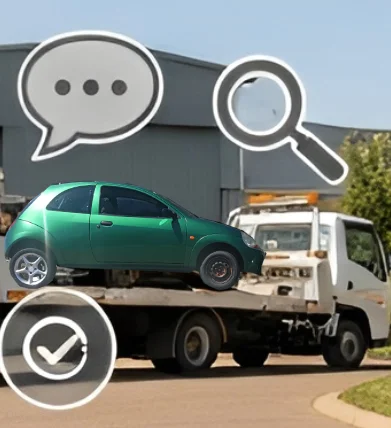 Real sell, No stress