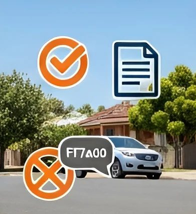 Simple and clear quote